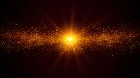 Solar System (Loop able) Stock-Footage 267779