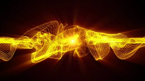 Solar System (Loop able) Stock-Footage 267783