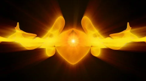 Solar System (Loop able) Stock-Footage 267789