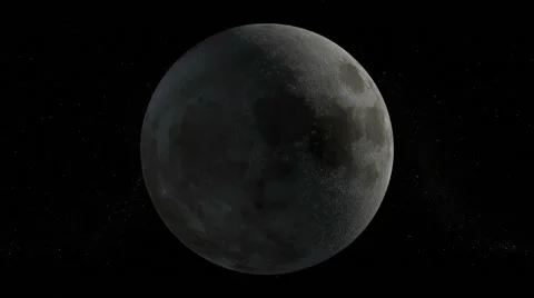 Solar system, moon and Earth Stock Footage 65494810