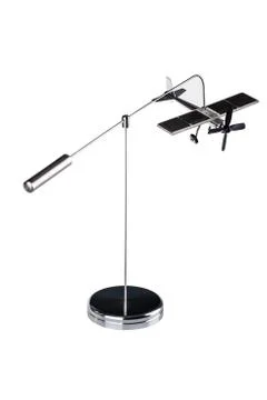 Solar toy Stock Photos