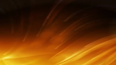 Solar wave motion graphics Video stock 219469013