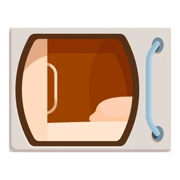 Solarium capsule generating uv light for tanning skin Stock Illustration