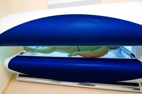 Solarium Stock Photos