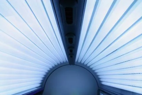 Solarium Stock Photos