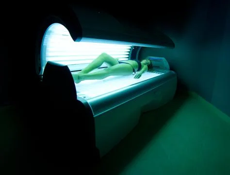 Solarium Stock Photos