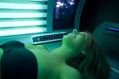 Solarium Stock Photos