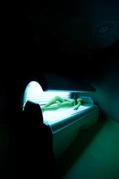 Solarium Stock Photos