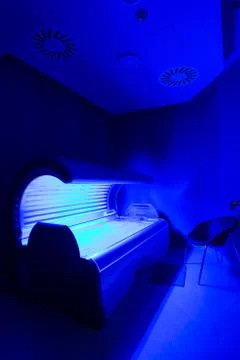 Solarium Stock Photos