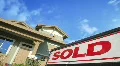sold home timelapse HD Footage