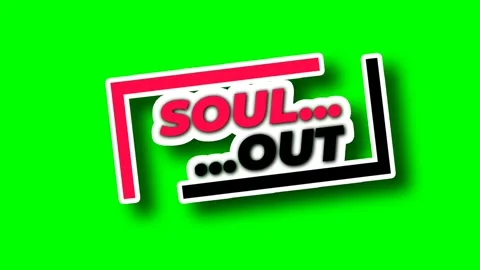 Sold out Stock-Footage 277307492