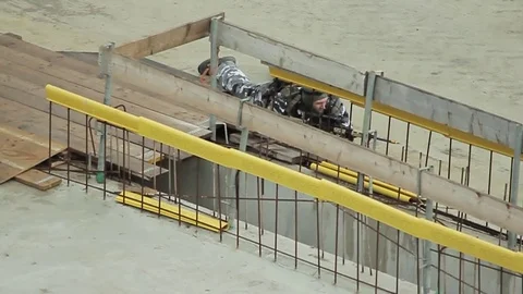 Soldaat - soldier Stock Footage 82647360