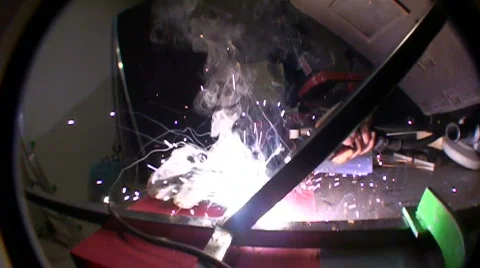 Solder in action 動画素材 606258