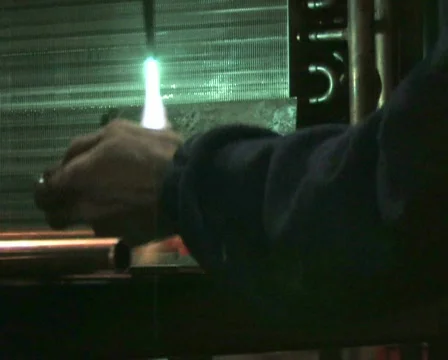 Soldering Close Up 1 Stock Footage 284827