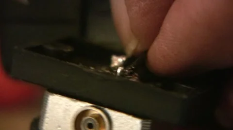 Soldering Stock-Footage 8829472