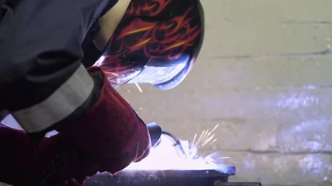 Soldering Iron Stock Footage 152735743