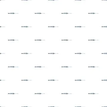 Soldering iron pattern creating repair and electronics background Stock Illustration