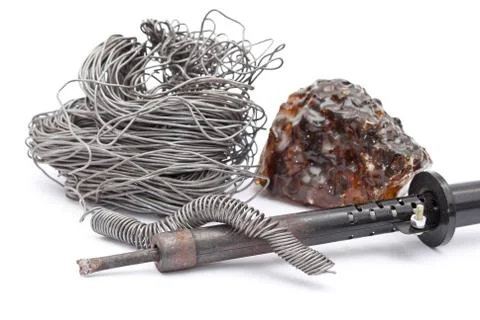 Soldering Stock Photos