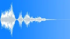 Soldier attack moanSound Effect