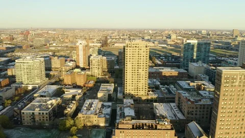 Soldier Field Sub 05 Stock Footage 107112682