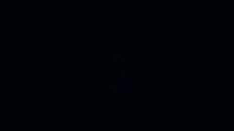 Soldier with laptop intercepting communications from server rack cabinet under Stock Footage 121270788