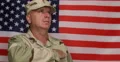 Soldier Man Honor Country Symbol United States Flag Patriotic Military Concept 4k or 4k+ Resolution