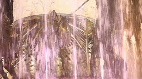 Soldier in the Mist.mp4 Video stock 12145088