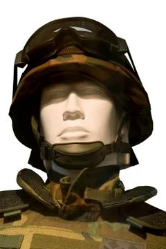 Soldier Stock Photos