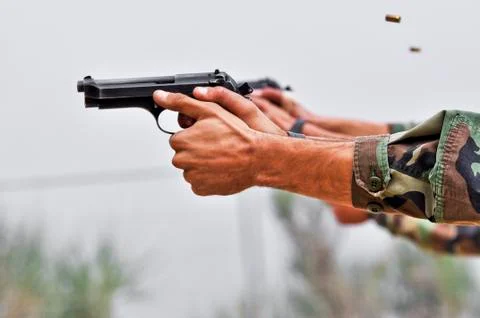 Soldier Stock Photos