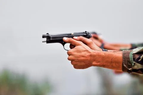 Soldier Stock Photos