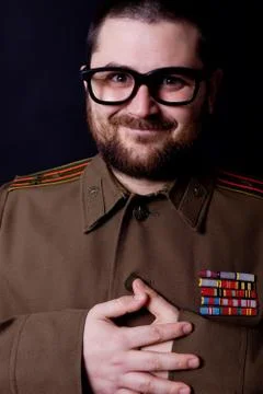 Soldier Stock Photos