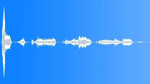 Soldier strangled moan ~ Sound Effect Royalty Free #24093876