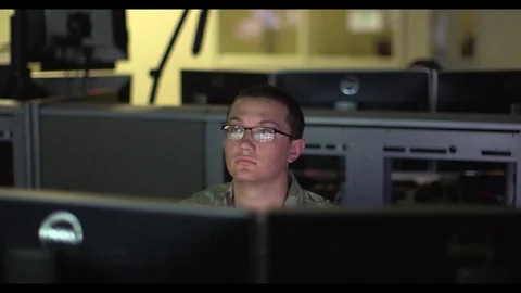 Soldier Border Stock Video Footage | Royalty Free Soldier Border Videos ...