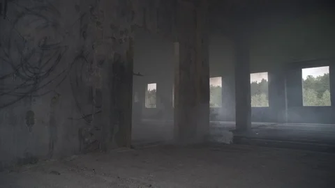 Soldiers during assault operation Stock Footage 77018948