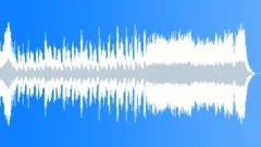 Soldiers of Fate (With Choir Low Intensity 60-secs) Stock Music