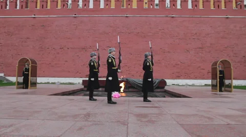 Soldiers Vidéo 32811680