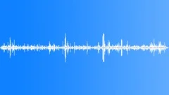 SOLDIERS, MOVEMENT Sound Effect