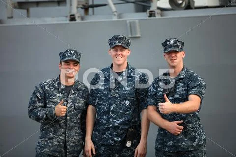 Soldiers Stock Photos