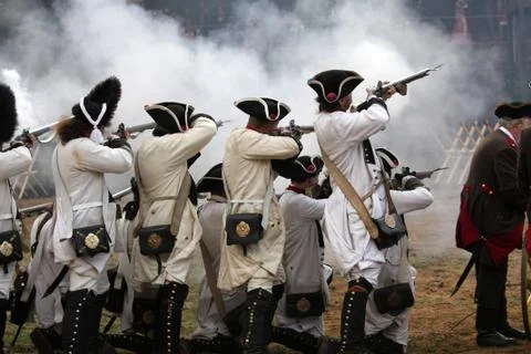 Soldiers Stock Photos