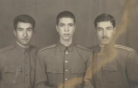 Soldiers Stock Photos