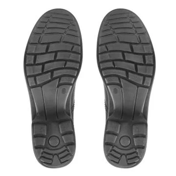 Sole of shoe Stock Photos