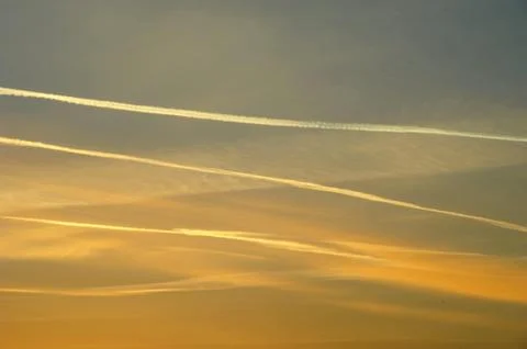 Soleil2 Stock Photos