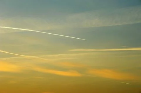 Soleil3 Stock Photos