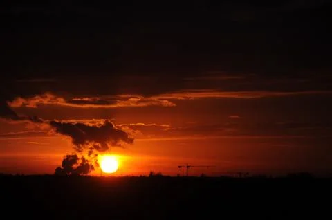 Soleil5 Stock Photos