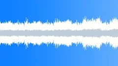 Solemn Mood Chiptune: retro game music Stock Music