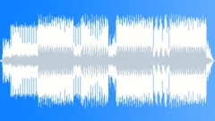 SOLEMN RIDE (Melancholy Guitar Beat) Stock Music