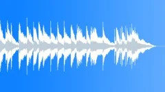 Solemn Trajedy (WP) 03 Alt2 ( sad, mournful, emotion, piano ) Stock Music