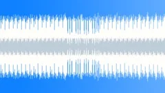 Solid Action Big Beat - EPIC ACTION ENERGETIC DRIVING EXTREME ROCK (loop) Stock Music