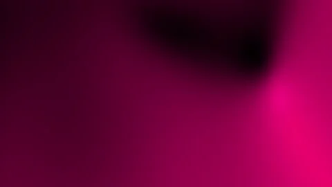 Solid background, dark to light magenta gradient. Stock Footage 291508167