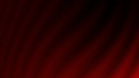 Solid black and red background, twirl banner wallpaper Vídeos de archivo 332327530